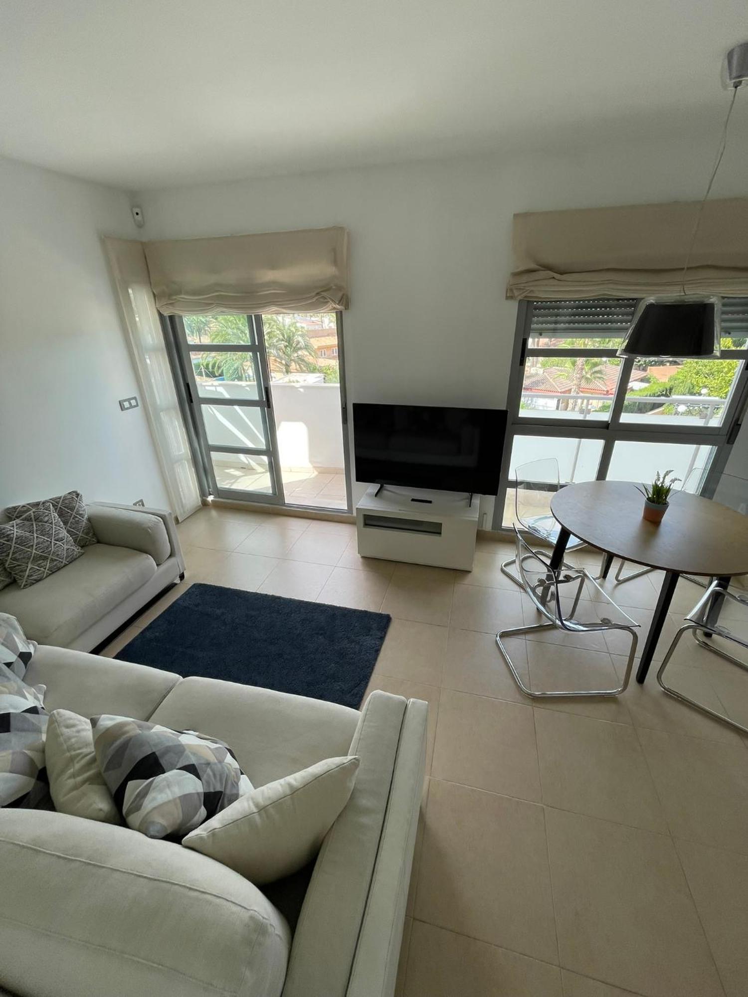 Apartment Rooftop - Muchavista El Campello